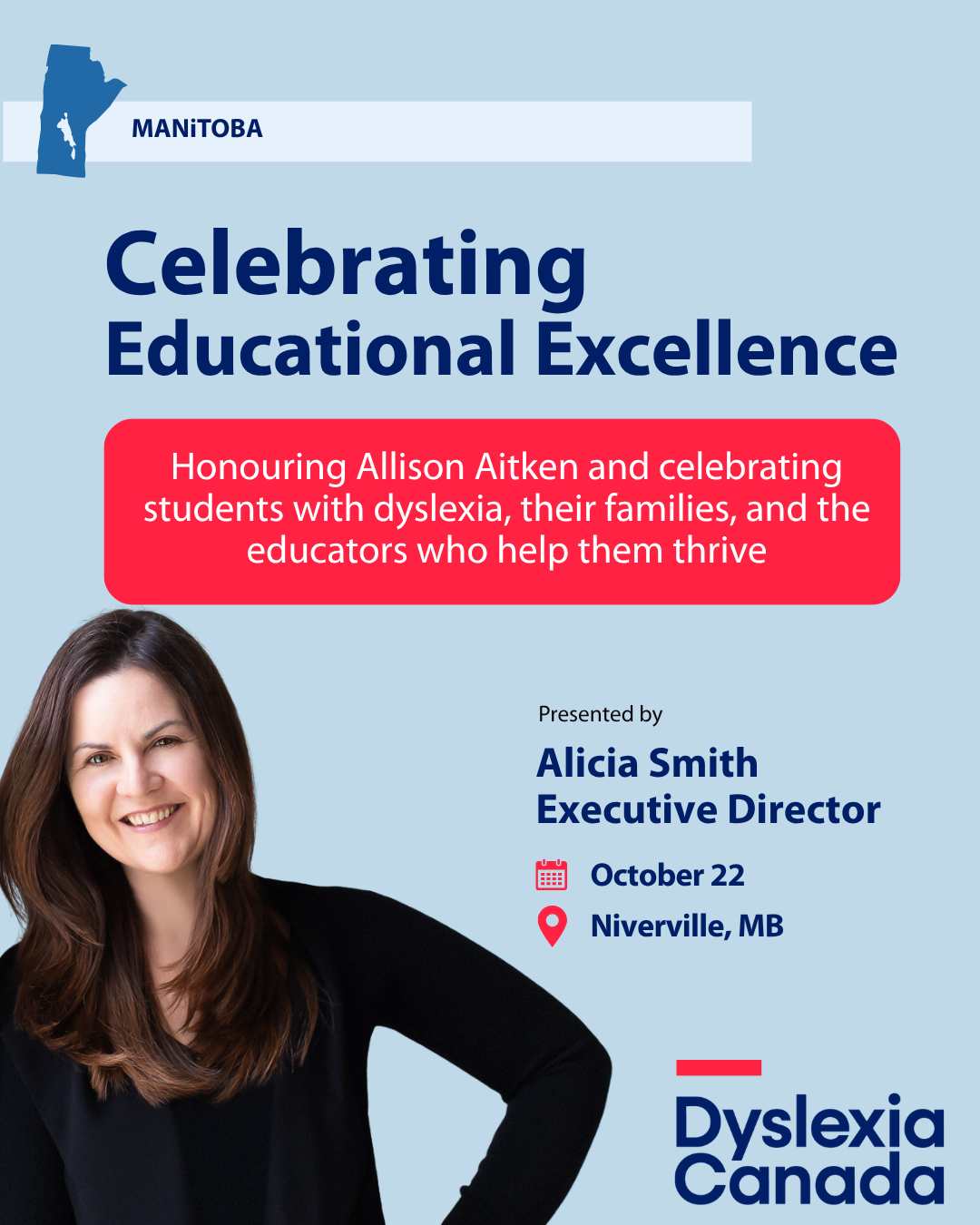 Celebrating Excellence
